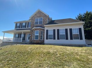 2633 Chronister Farm Dr, York, PA 17402