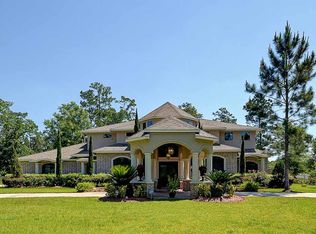 3314 W Benders Landing Blvd, Spring, TX 77386