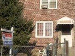 1253 Edgehill Rd, Darby, PA 19023