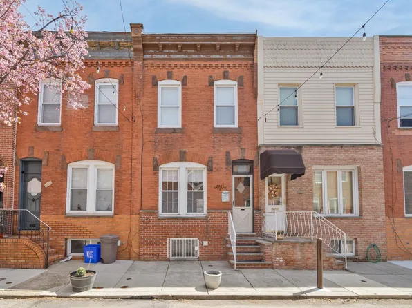 2341 S Woodstock St, Philadelphia, PA 19145