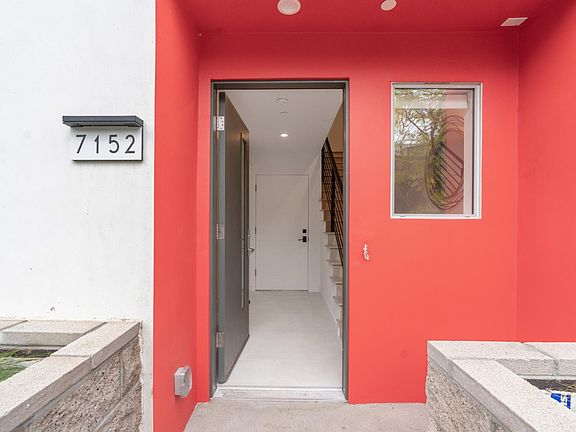 3rd image of 7156 Willoughby Ave
