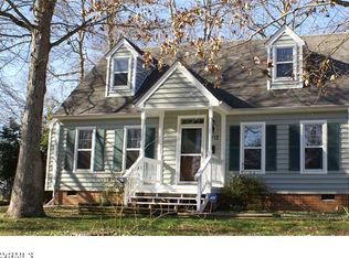 5712 Yellowleaf Dr, North Chesterfield, VA 23234