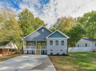 4119 Rutgers Ave, Charlotte, NC 28206