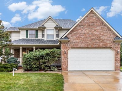 552 Turn Bull St, Lapeer, MI, 48446