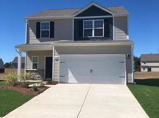 6023 Ahoskie Dr, Charlotte, NC 28215