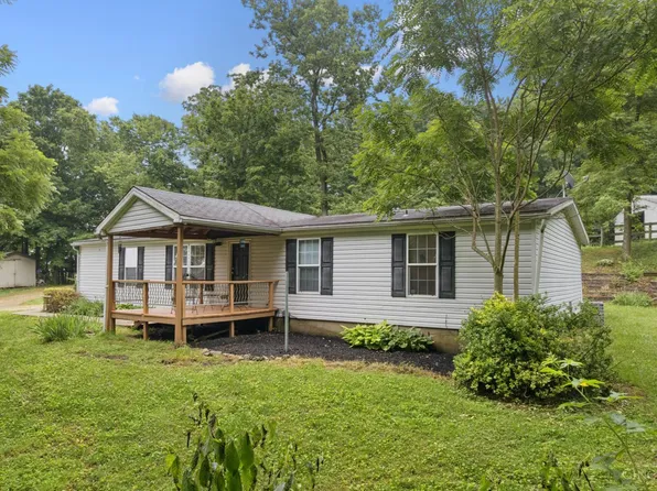 12276 Butters Rd, Hillsboro, OH 45133