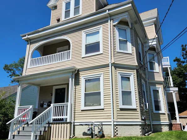 37 Herrod Ave #3, Brockton, MA 02301