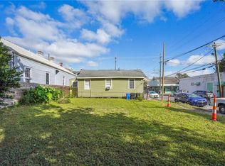 526 Marigny St, New Orleans, LA 70117