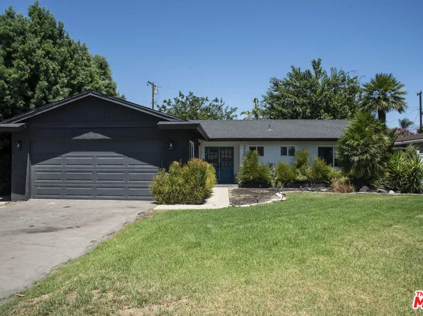 3954 Wakefield Ave, Chino, CA 91710