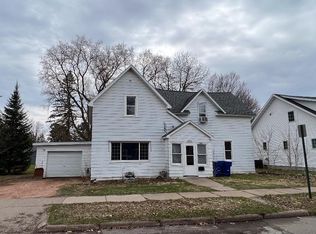 703 N Genesee St, Merrill, WI 54452