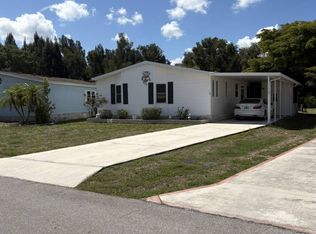 Clubhouse, North Fort Myers, FL 33917
