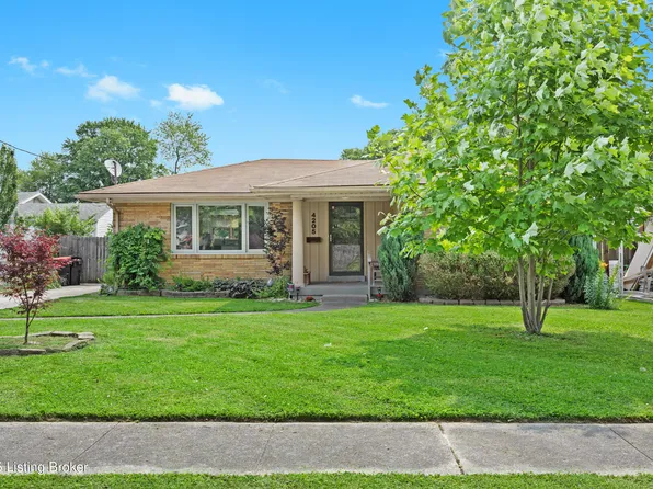 4205 Estate Dr, Louisville, KY 40216