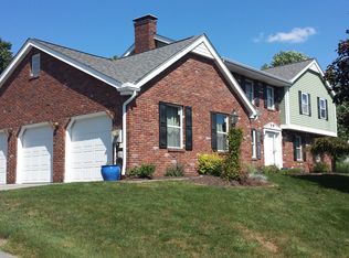 181 Ridgeview Dr, Wexford, PA 15090