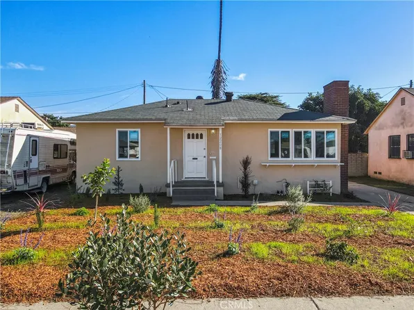 12208 Compton Ave, Los Angeles, CA 90059
