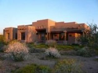 4773 E Coachwhip Rd, Cave Creek, AZ 85331