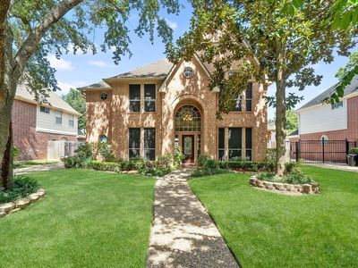 16022 Winchmore Hill Dr, Spring, TX, 77379