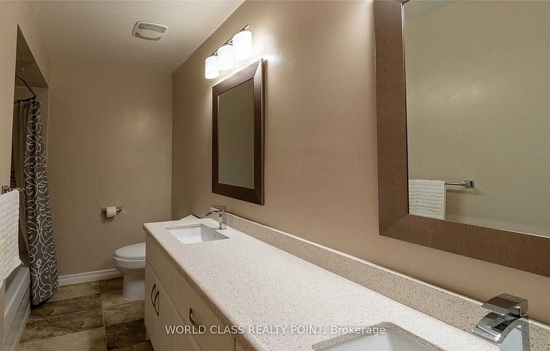 Brampton House for rent - 3 Bedrooms — photo 13