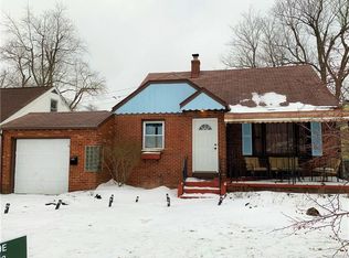 134 Cunard Ave, Cheektowaga, NY 14225