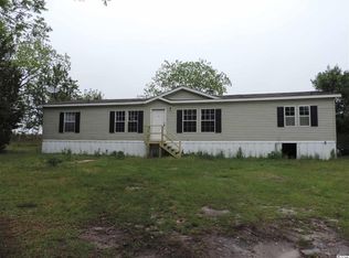 875 Wolfpit Bay Rd, Nichols, SC 29581