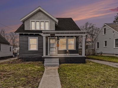 1055 Boston St SE, Grand Rapids, MI, 49507
