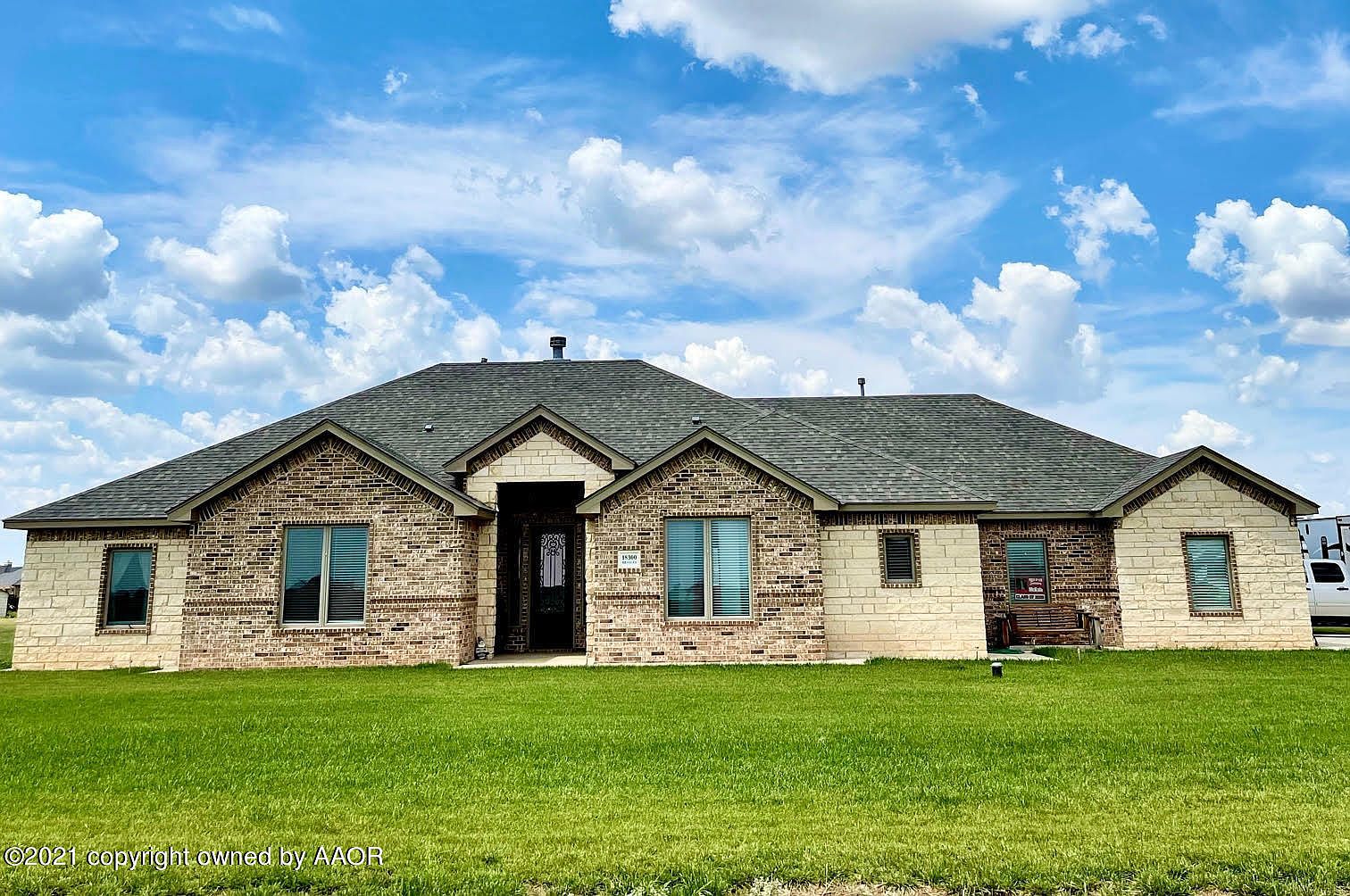 18300 Bradley Ln, Bushland, TX 79124 Zillow
