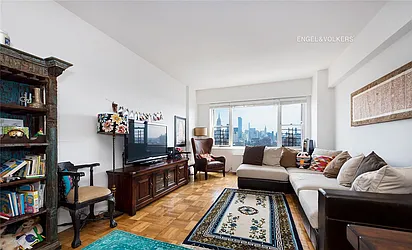 Rented by Engel & Völkers New York City