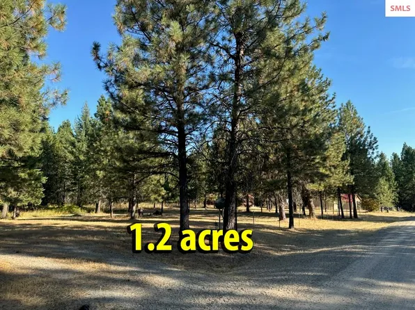 Nka S, Oldtown, ID 83822