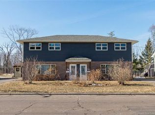 Point Park Dr #10, Riverview, NB E1B1C5