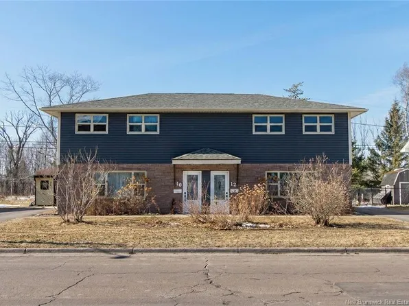 Point Park Dr #10, Riverview, NB E1B 1C5