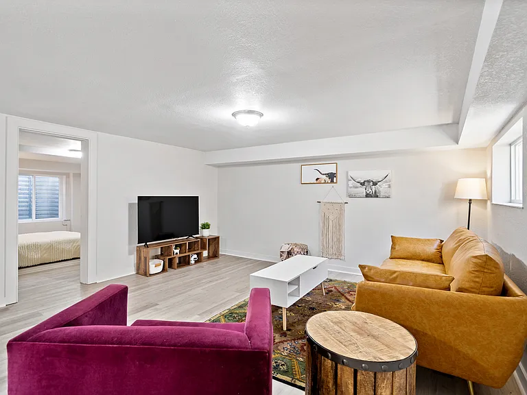 3510 N Columbine St #BASEMENT — Photo 13