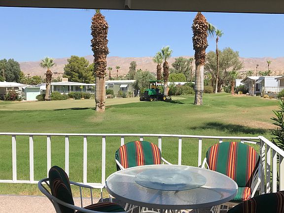 Situated on 5th Tee