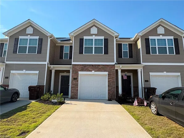 5528 Avery Dr, Trinity, NC 27370