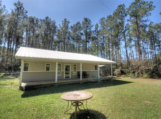 1815 Troy Johnson Rd, Lufkin, TX 75901