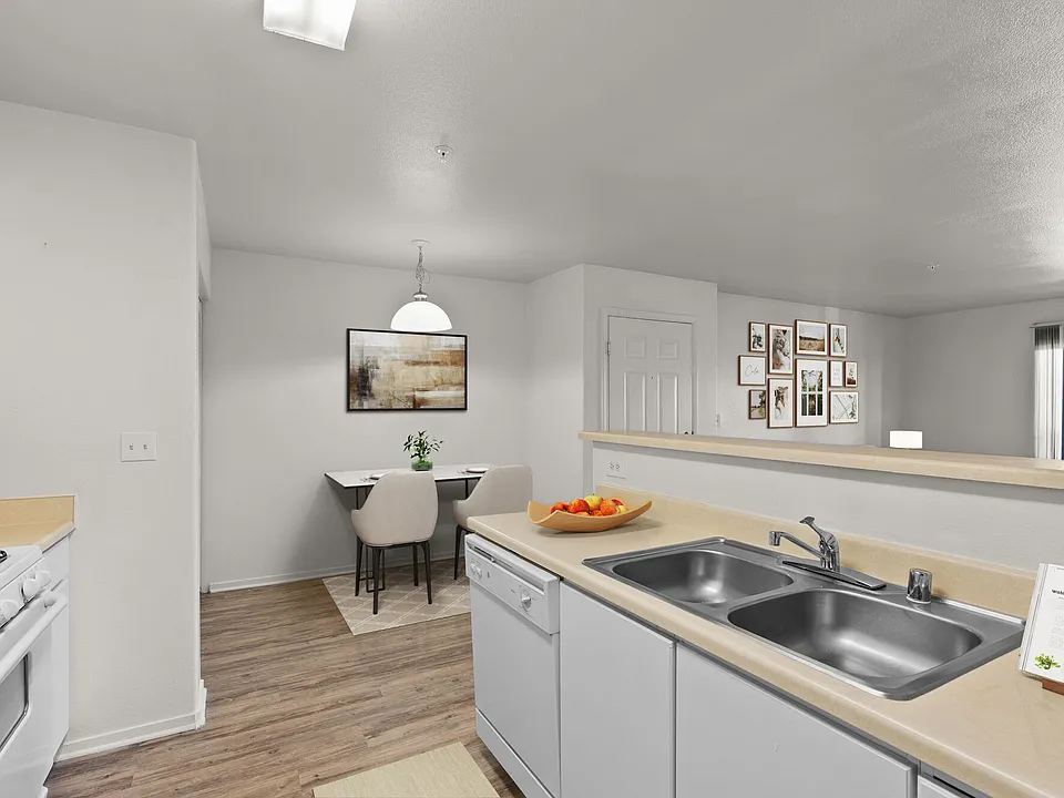 Zephyr Pointe