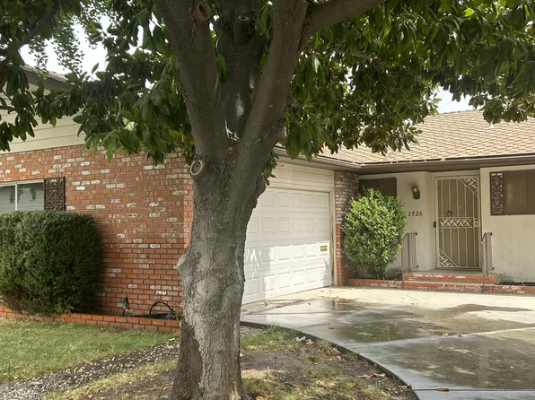 1726 Idylwood Ct, Modesto, CA 95350
