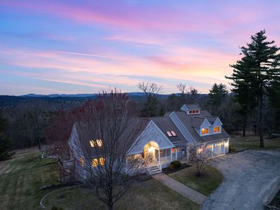 53 Old Pumpkin Hill Road, Warner, NH, 03278