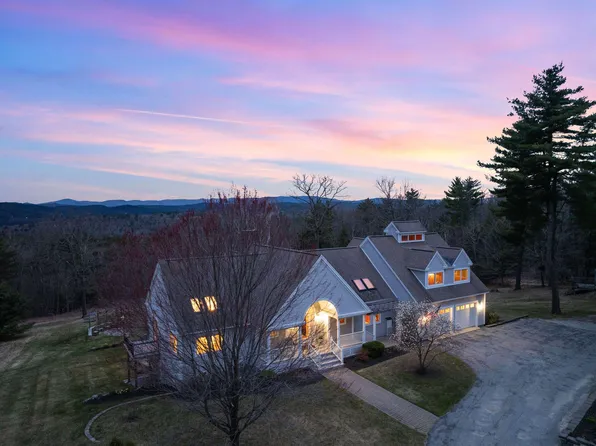 53 Old Pumpkin Hill Road, Warner, NH 03278