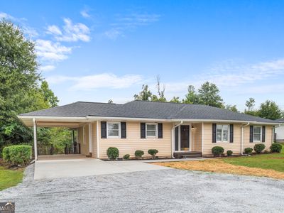 713 Smokey Rd, Newnan, GA, 30263