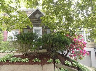 2328 Forest Dr, Pittsburgh, PA 15235