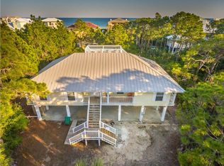 1844 Suzie Ct W, Eastpoint, FL 32328