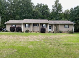 180 Mountain Trce, Anniston, AL 36206