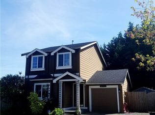 3408 64th Dr NE, Marysville, WA 98270