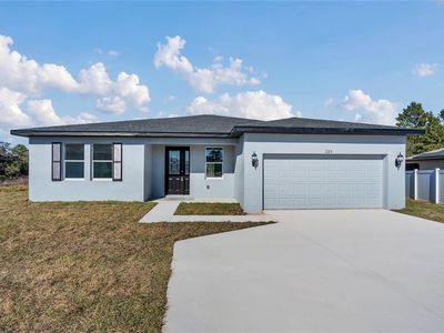 223 Elm Ct, Poinciana, FL, 34759