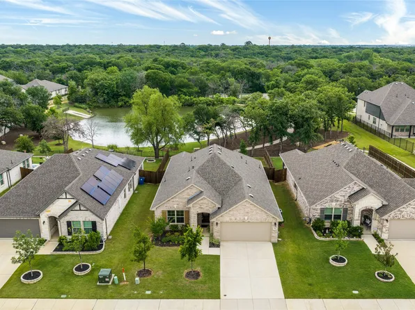 4041 Kyles Landing Dr, Hickory Creek, TX 75065