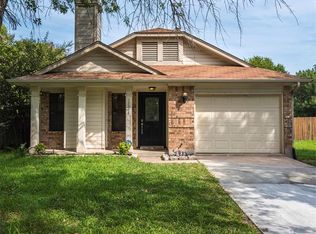 12338 Little Emily Way, Austin, TX 78753