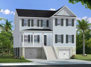 3016 Briley Ct, Mount Pleasant, SC 29466