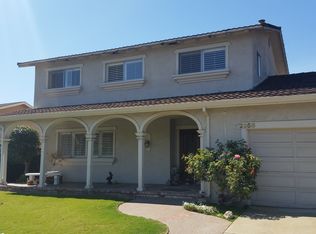 2358 Crestline Rd, Pleasanton, CA 94566