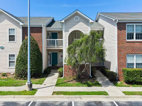 709 Summertime Lane #C, Wilmington, NC 28405