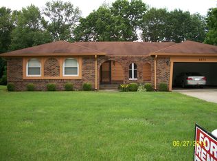 4275 Hazy Ln, Greenwood, IN
