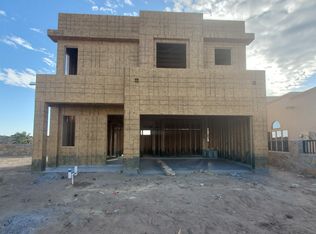 4112 Tres Infantes, Las Cruces, NM 88011